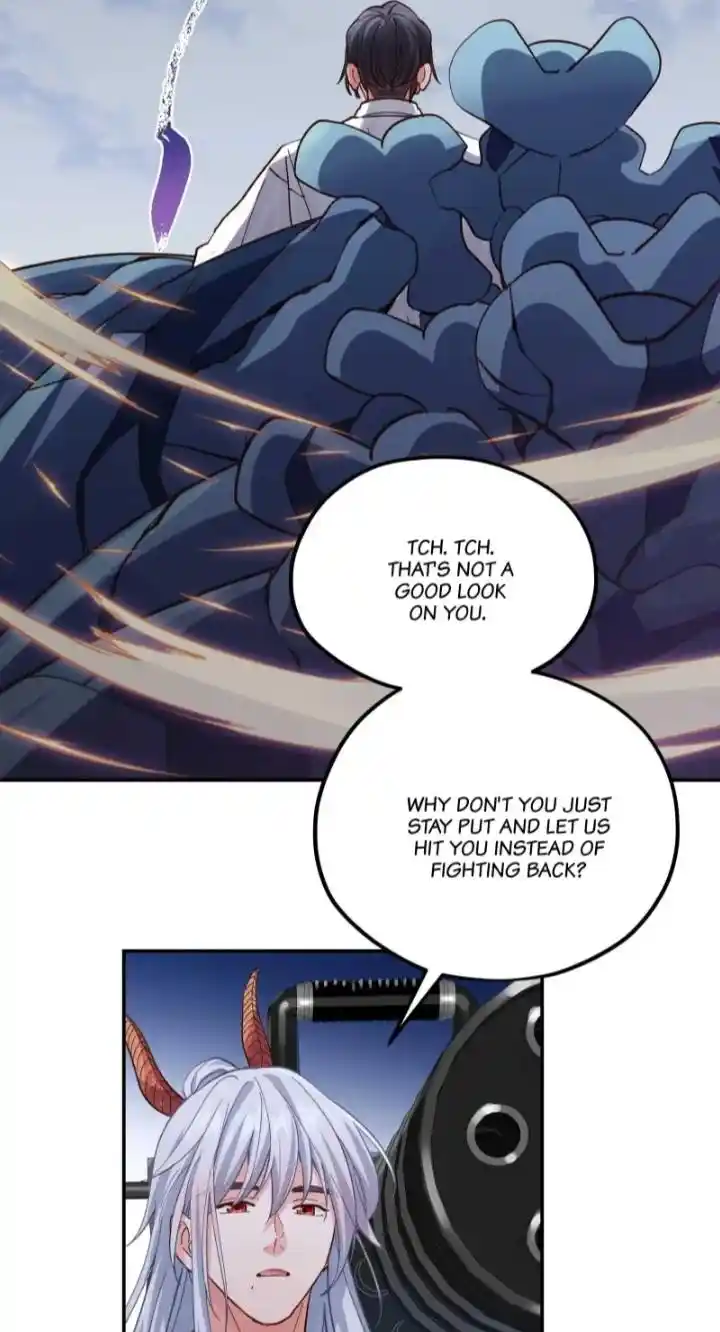 Paixiu Restaurant, Only In But Not Out Chapter 141