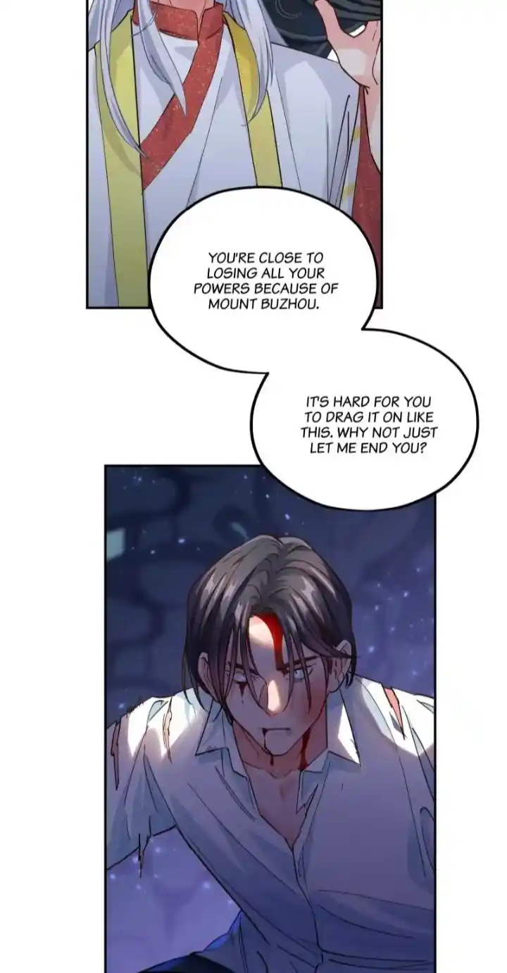 Paixiu Restaurant, Only In But Not Out Chapter 141