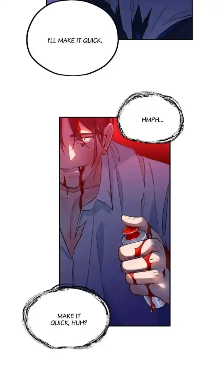 Paixiu Restaurant, Only In But Not Out Chapter 141