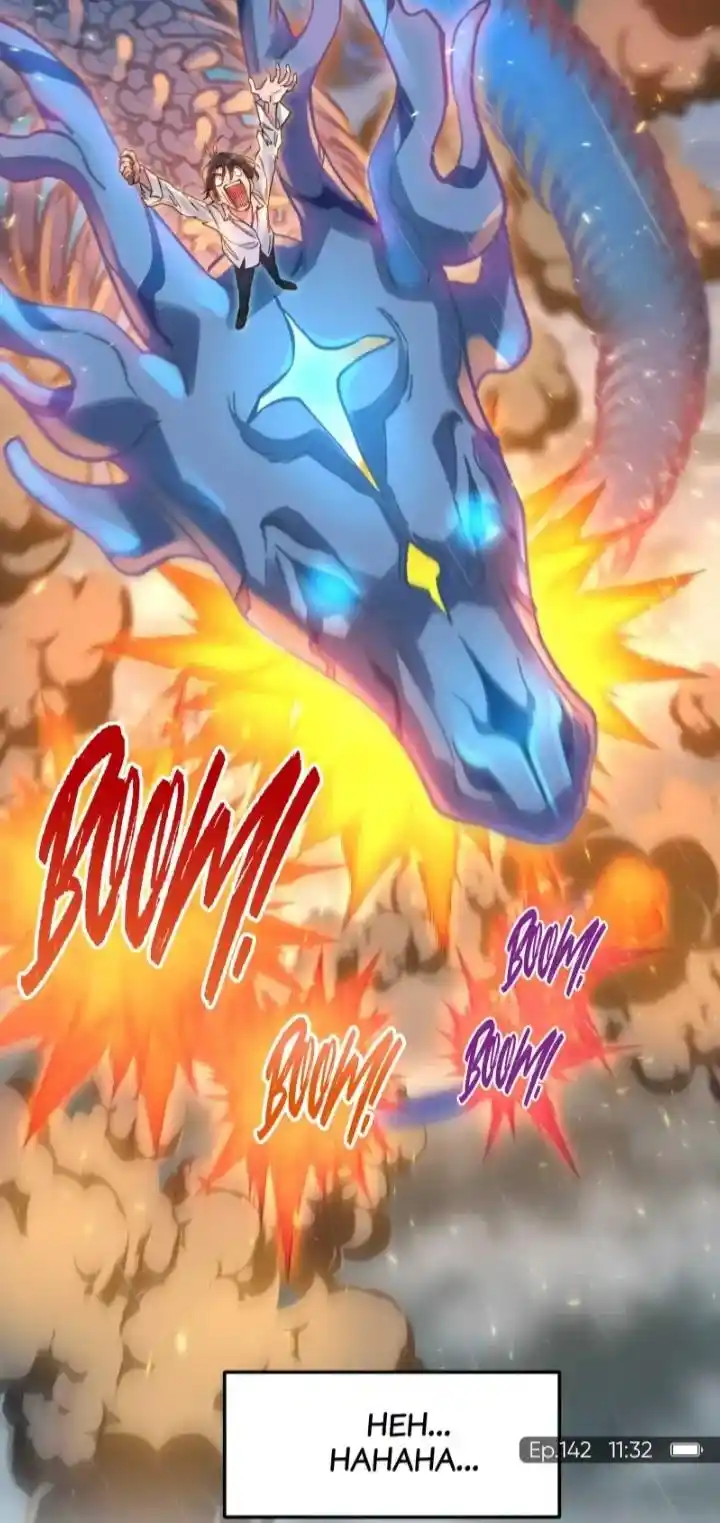 Paixiu Restaurant, Only In But Not Out Chapter 142