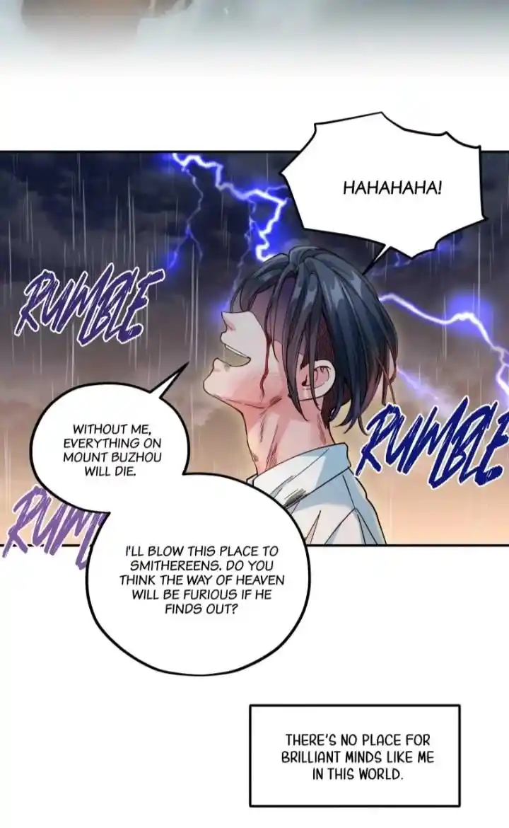 Paixiu Restaurant, Only In But Not Out Chapter 142