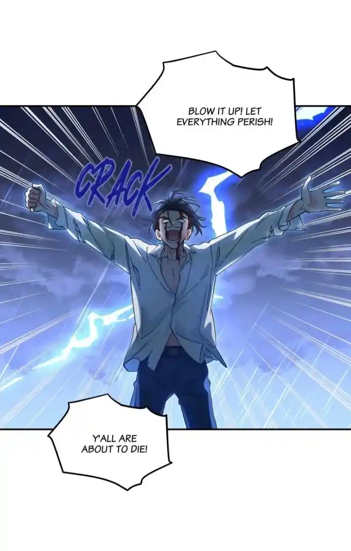 Paixiu Restaurant, Only In But Not Out Chapter 142