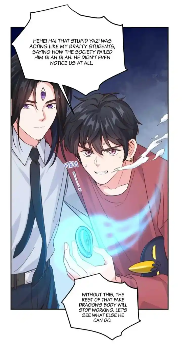 Paixiu Restaurant, Only In But Not Out Chapter 142