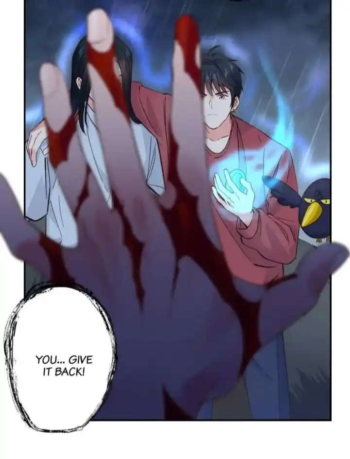 Paixiu Restaurant, Only In But Not Out Chapter 142