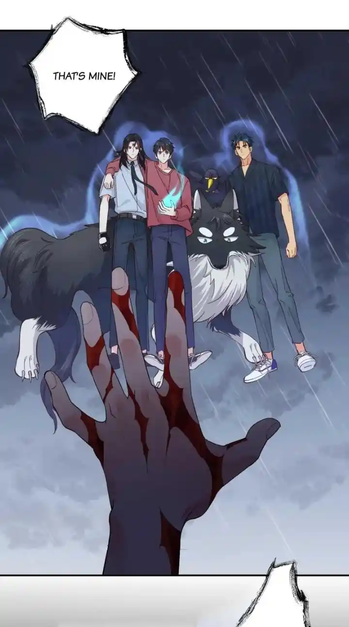 Paixiu Restaurant, Only In But Not Out Chapter 142