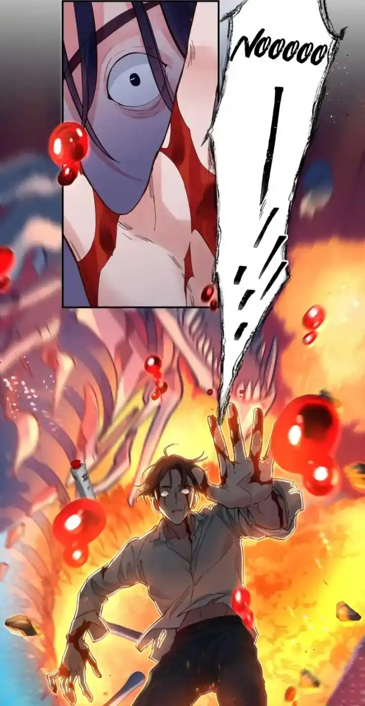 Paixiu Restaurant, Only In But Not Out Chapter 142