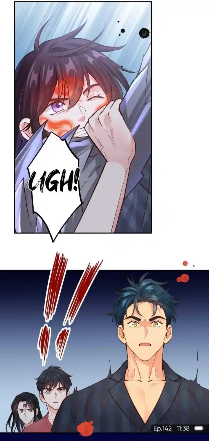 Paixiu Restaurant, Only In But Not Out Chapter 142