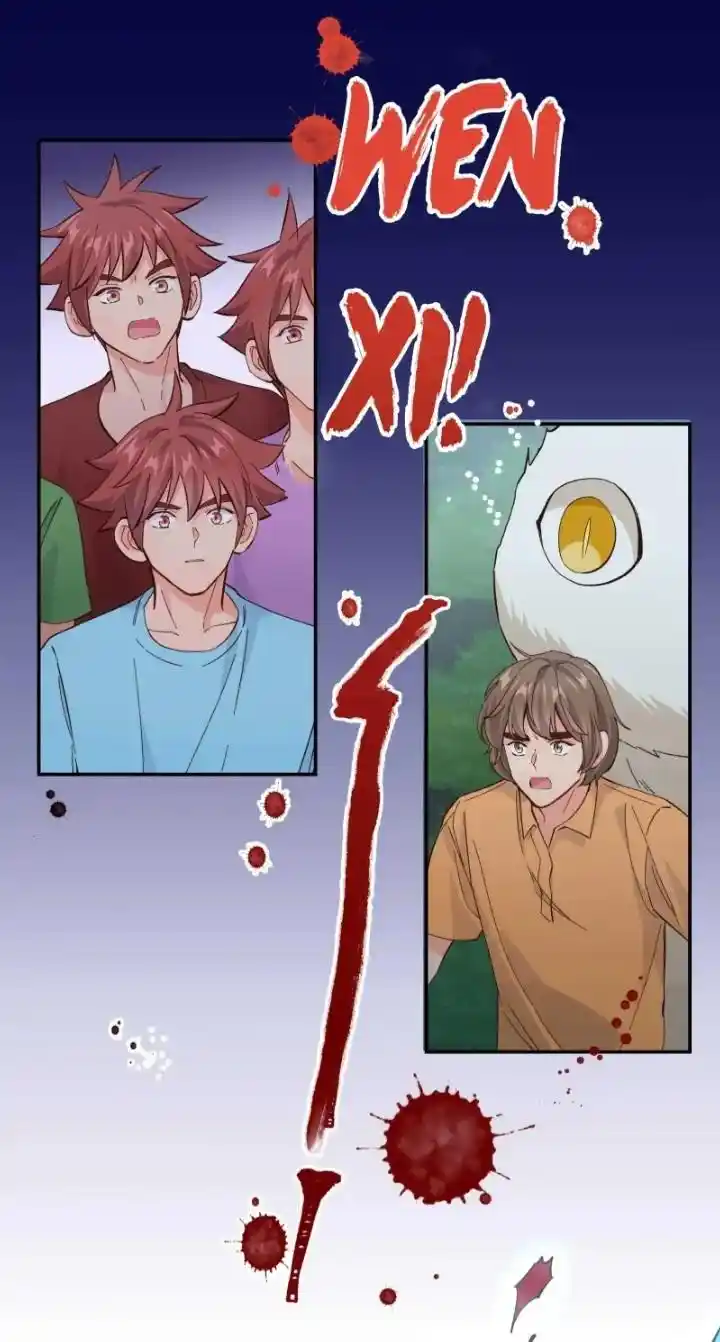 Paixiu Restaurant, Only In But Not Out Chapter 142