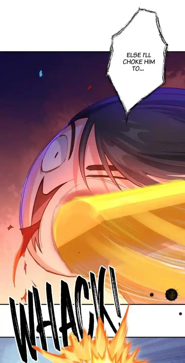 Paixiu Restaurant, Only In But Not Out Chapter 142