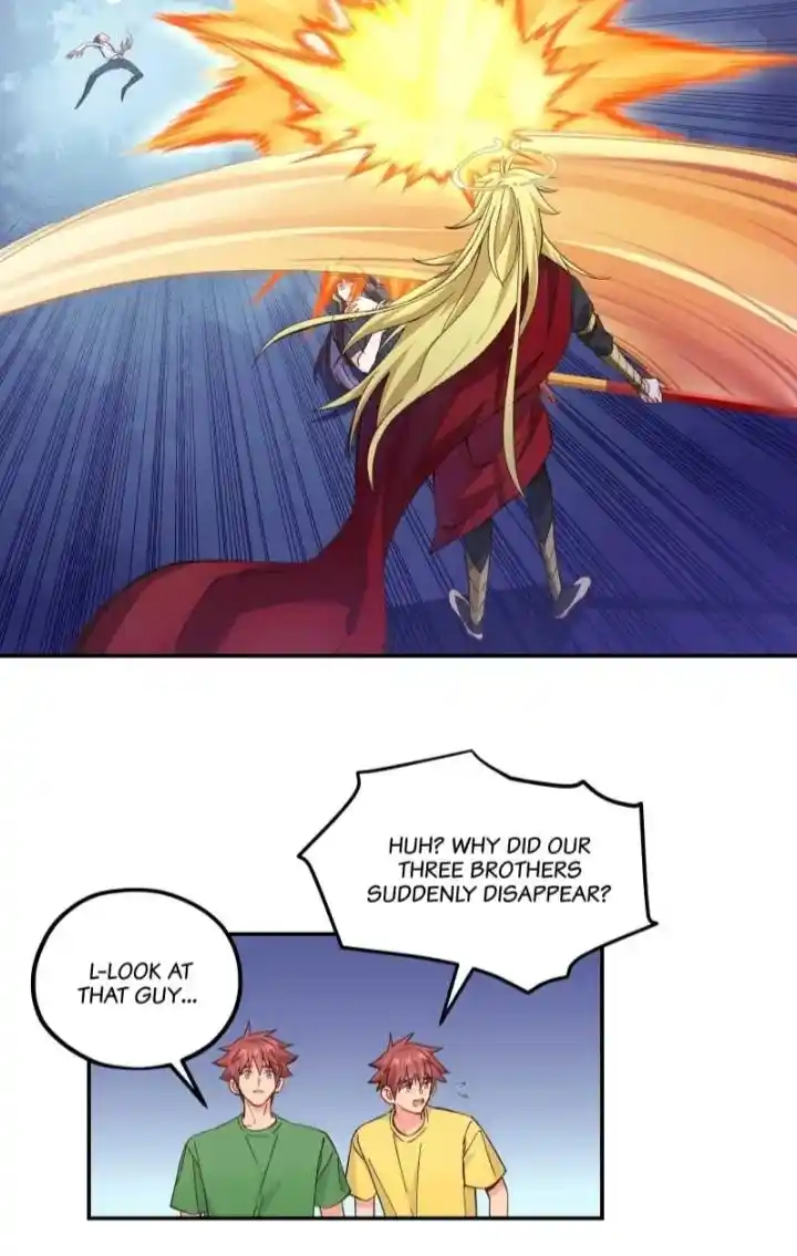 Paixiu Restaurant, Only In But Not Out Chapter 142