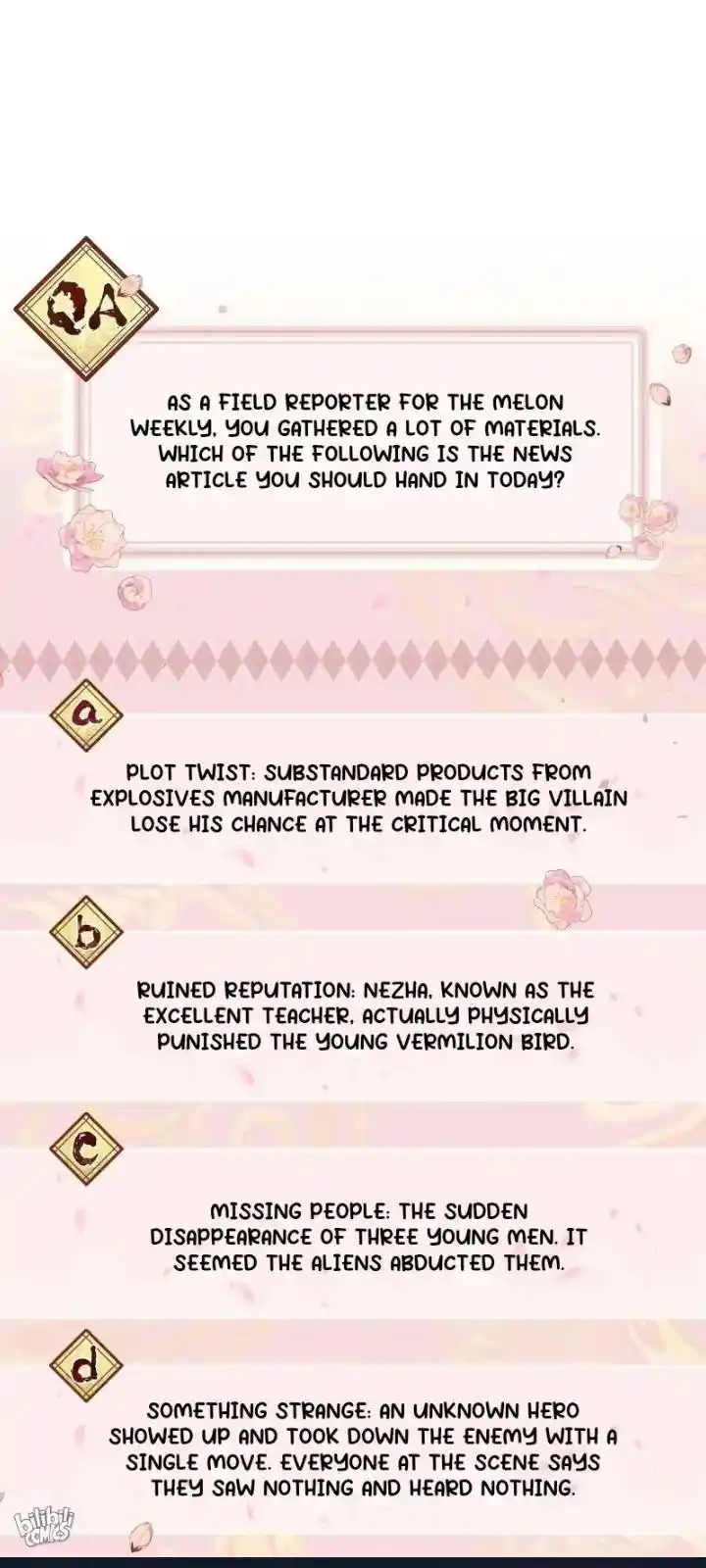 Paixiu Restaurant, Only In But Not Out Chapter 142