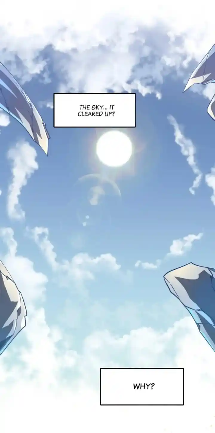 Paixiu Restaurant, Only In But Not Out Chapter 143