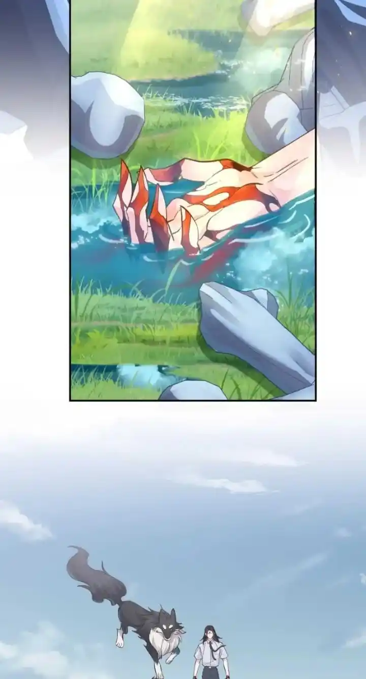 Paixiu Restaurant, Only In But Not Out Chapter 143