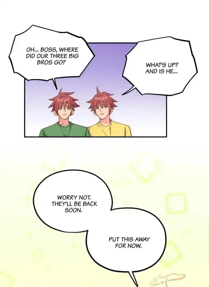 Paixiu Restaurant, Only In But Not Out Chapter 143