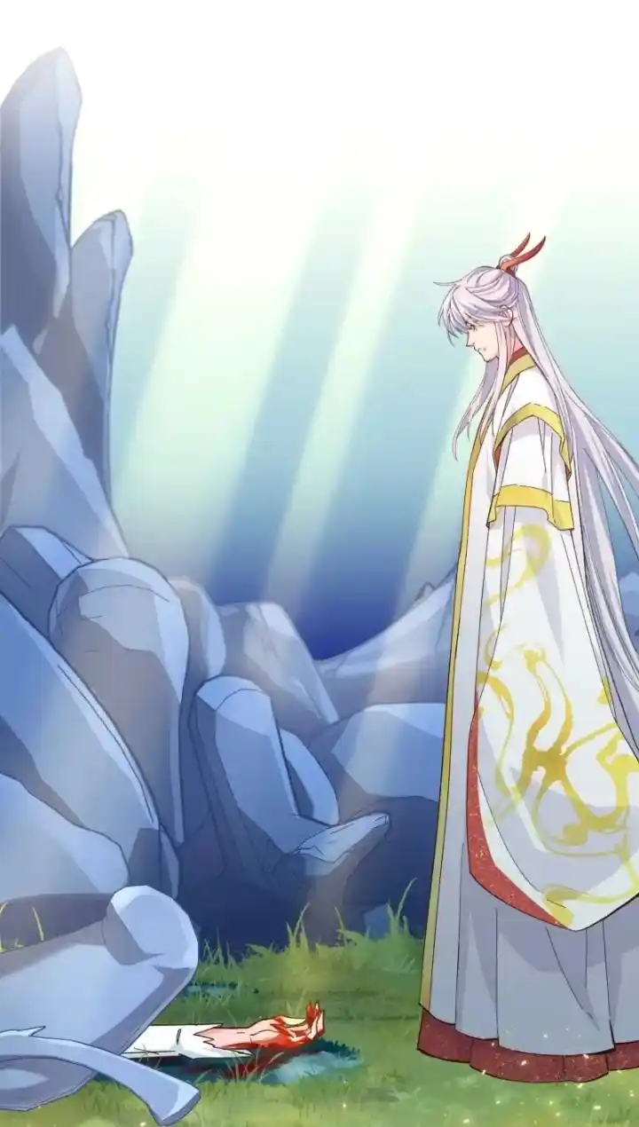 Paixiu Restaurant, Only In But Not Out Chapter 143