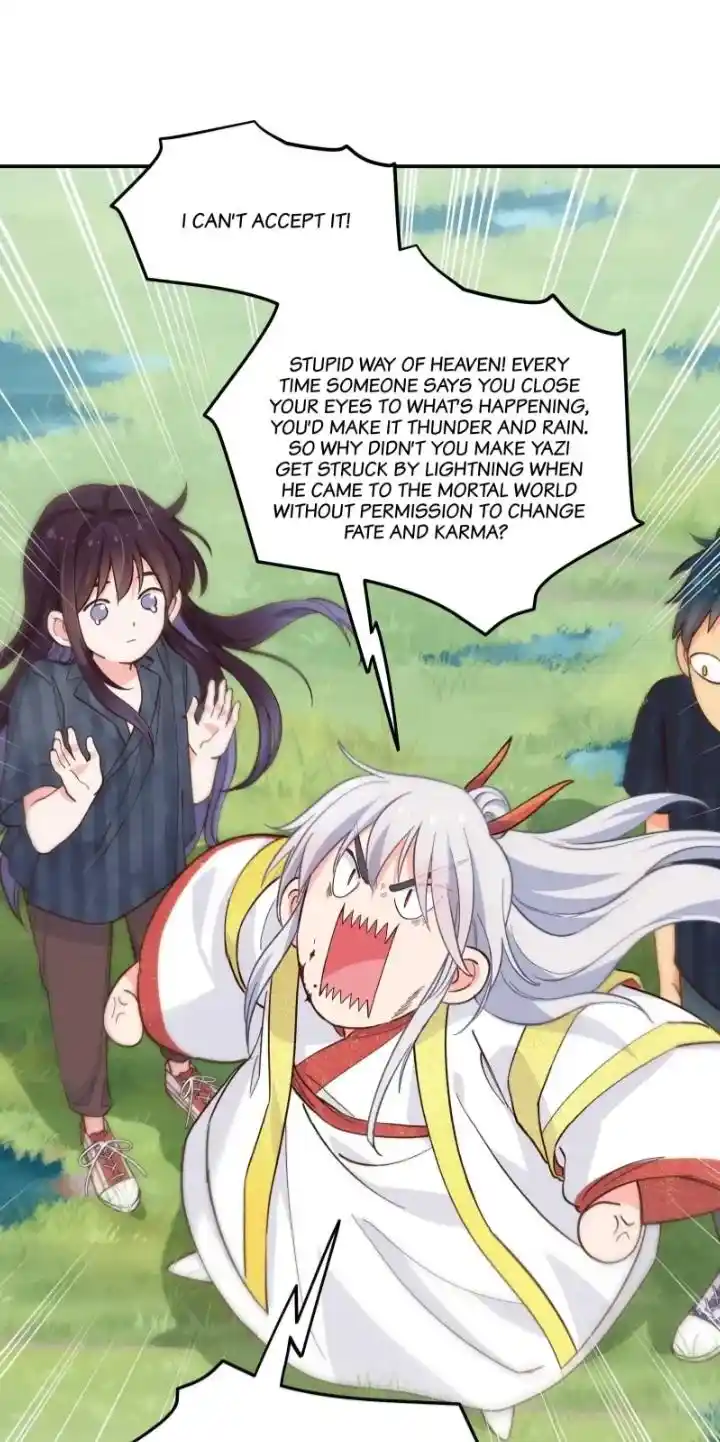 Paixiu Restaurant, Only In But Not Out Chapter 143