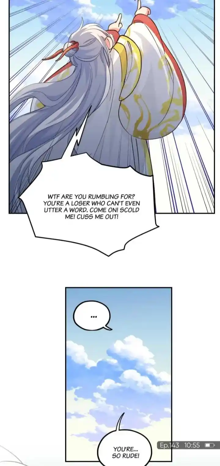 Paixiu Restaurant, Only In But Not Out Chapter 143