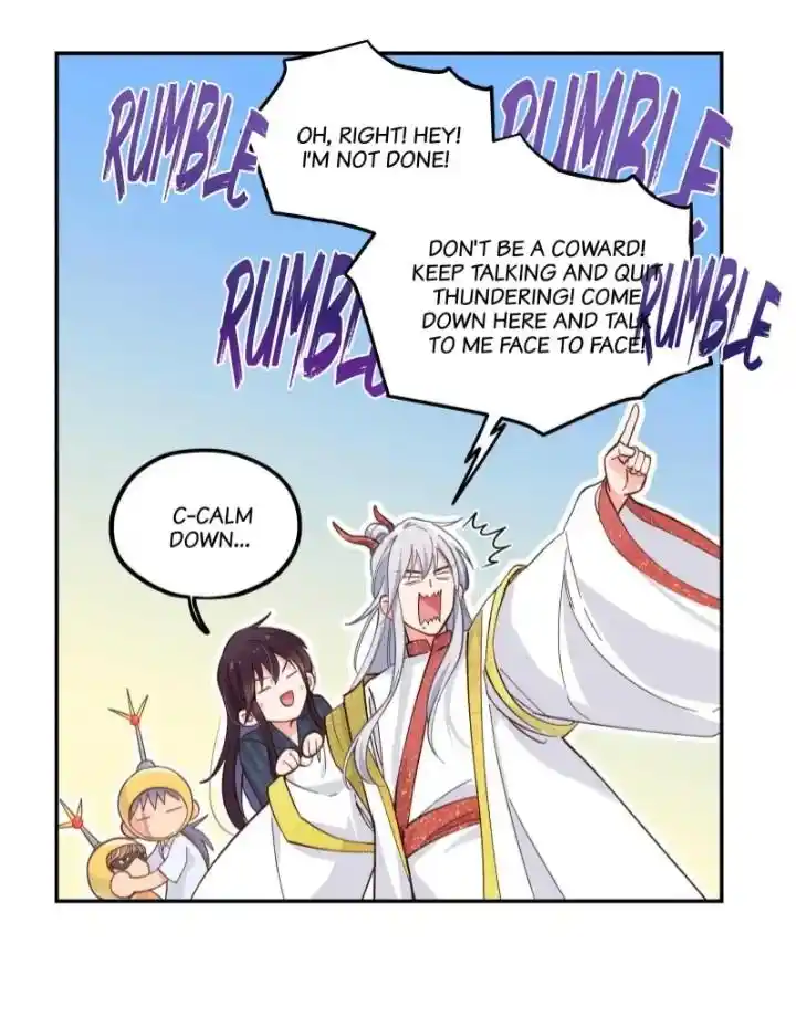 Paixiu Restaurant, Only In But Not Out Chapter 143