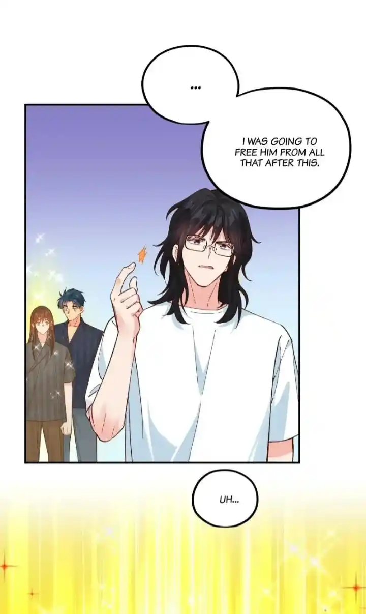 Paixiu Restaurant, Only In But Not Out Chapter 144