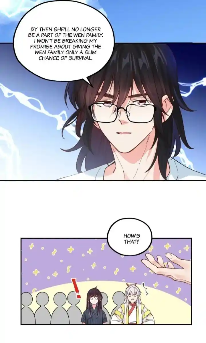 Paixiu Restaurant, Only In But Not Out Chapter 144