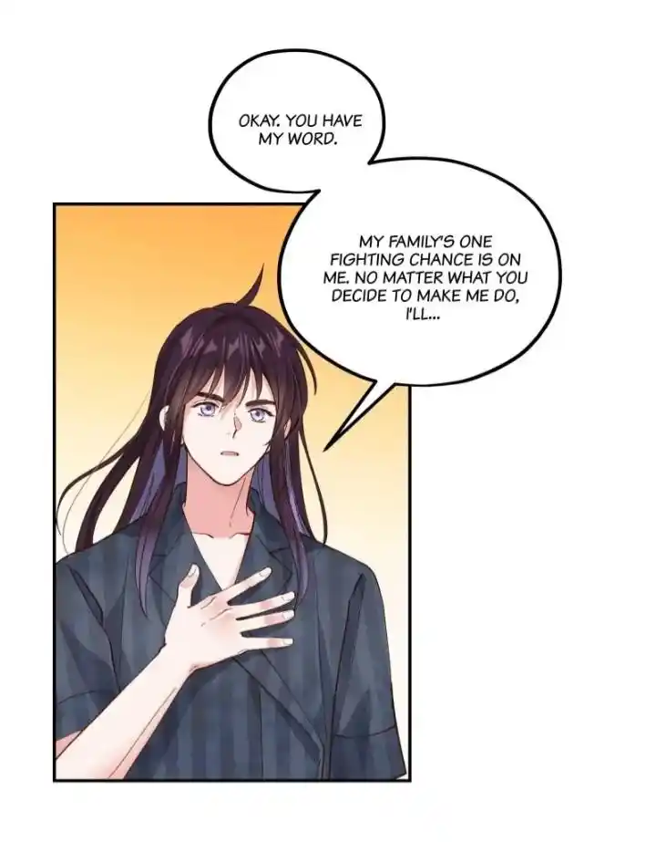 Paixiu Restaurant, Only In But Not Out Chapter 144