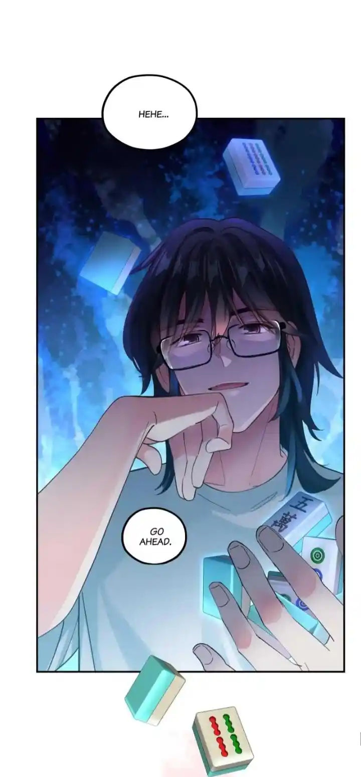 Paixiu Restaurant, Only In But Not Out Chapter 144