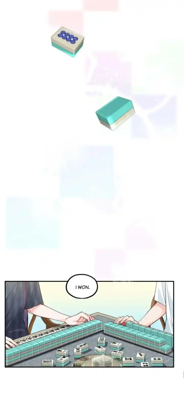 Paixiu Restaurant, Only In But Not Out Chapter 144