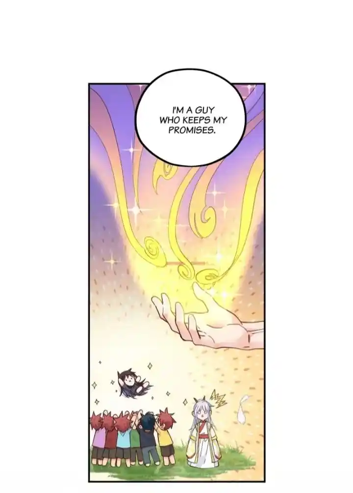 Paixiu Restaurant, Only In But Not Out Chapter 144