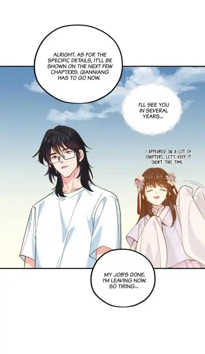 Paixiu Restaurant, Only In But Not Out Chapter 144