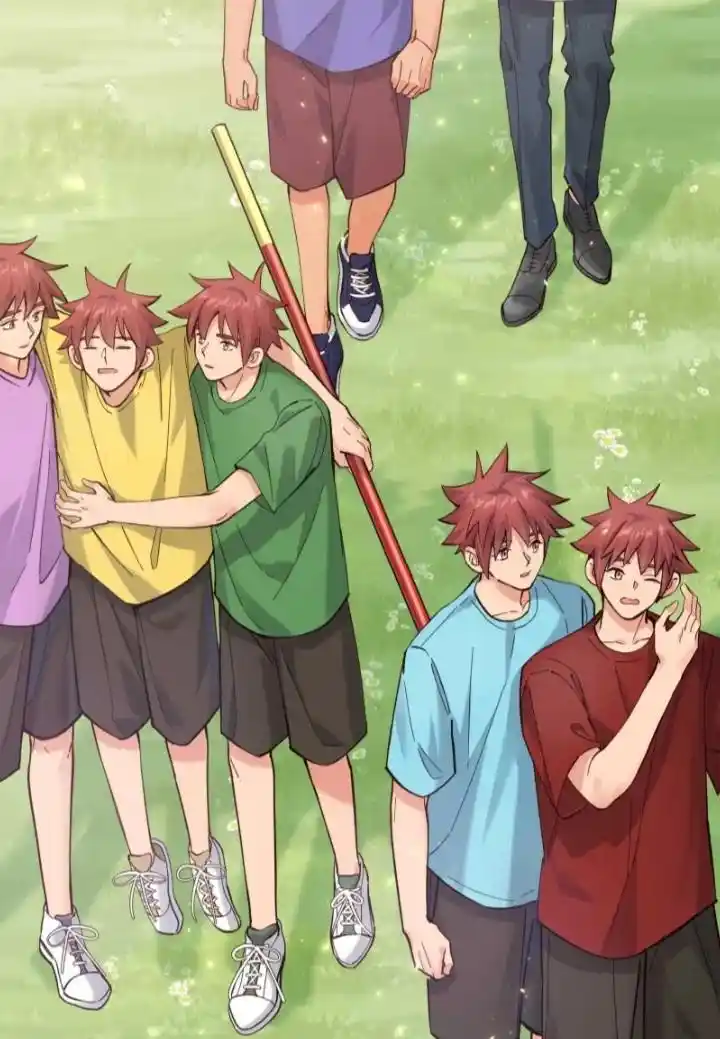 Paixiu Restaurant, Only In But Not Out Chapter 144