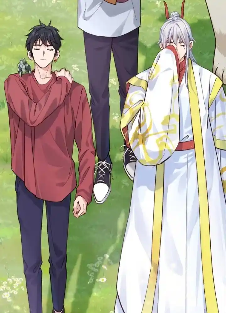 Paixiu Restaurant, Only In But Not Out Chapter 144