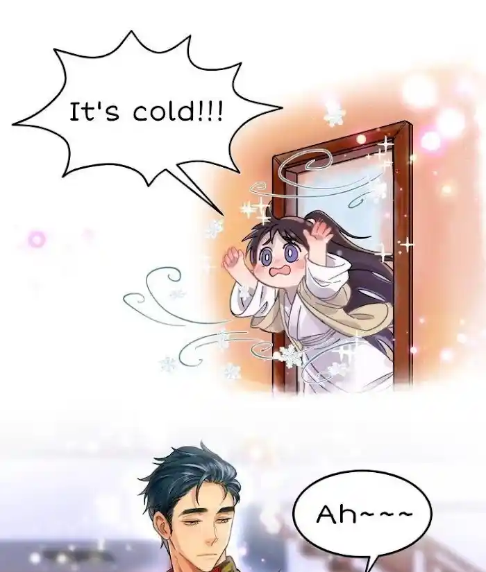 Paixiu Restaurant, Only In But Not Out Chapter 1.5