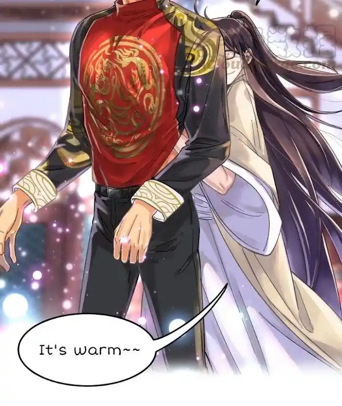 Paixiu Restaurant, Only In But Not Out Chapter 1.5