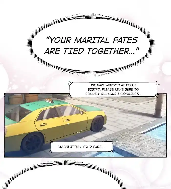 Paixiu Restaurant, Only In But Not Out Chapter 15