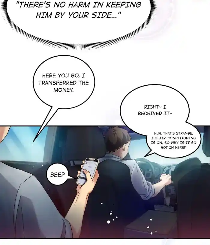 Paixiu Restaurant, Only In But Not Out Chapter 15