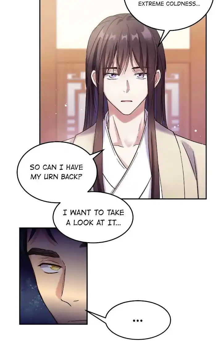 Paixiu Restaurant, Only In But Not Out Chapter 15