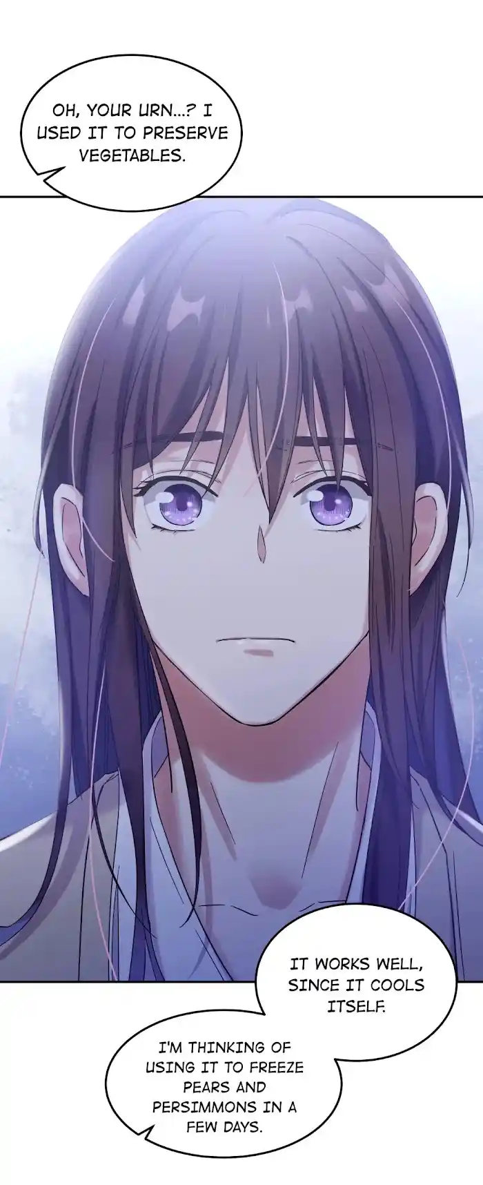 Paixiu Restaurant, Only In But Not Out Chapter 15