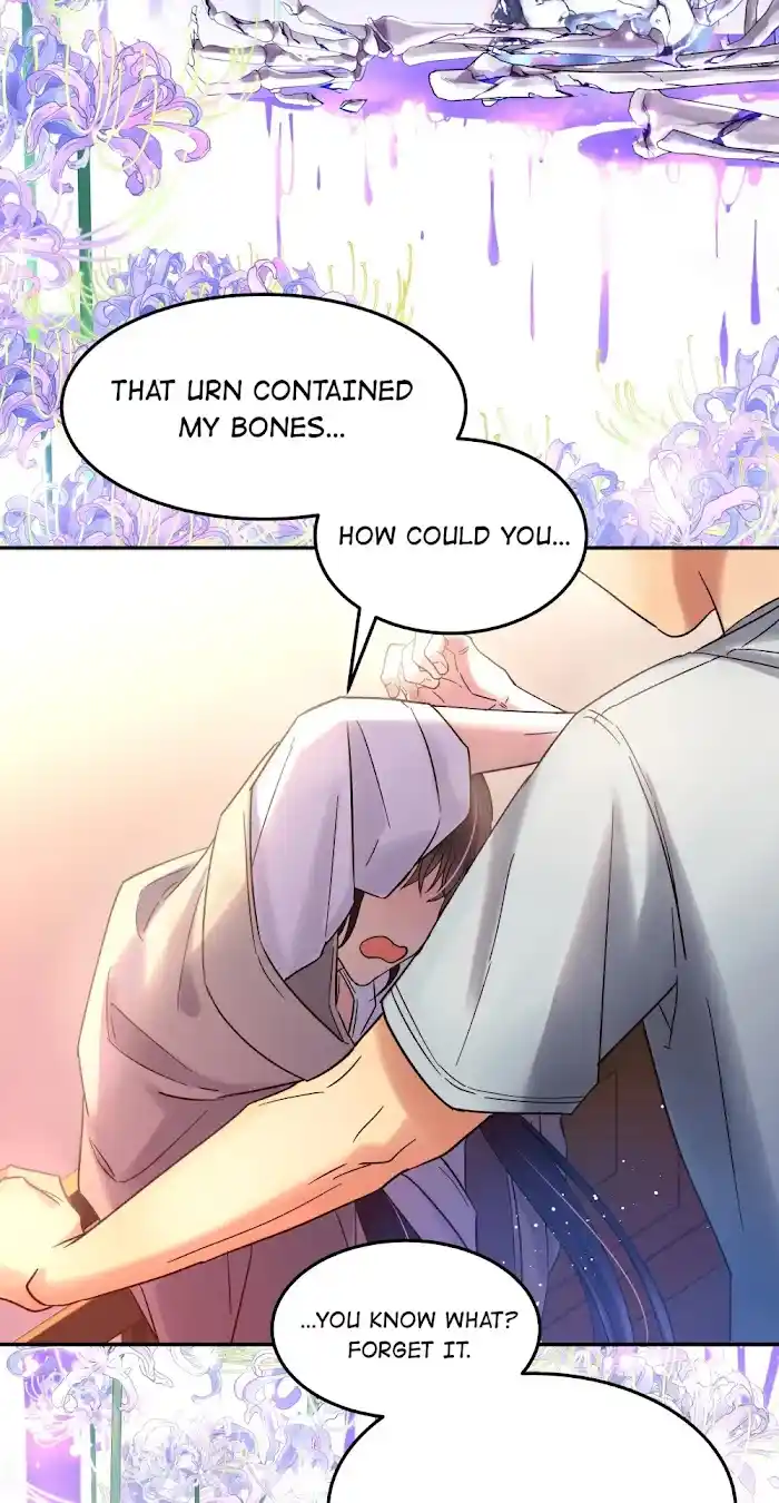 Paixiu Restaurant, Only In But Not Out Chapter 15