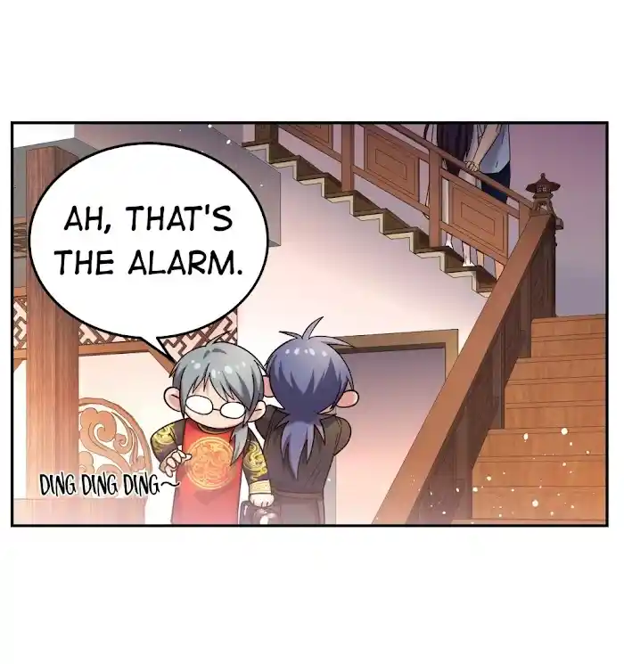 Paixiu Restaurant, Only In But Not Out Chapter 15