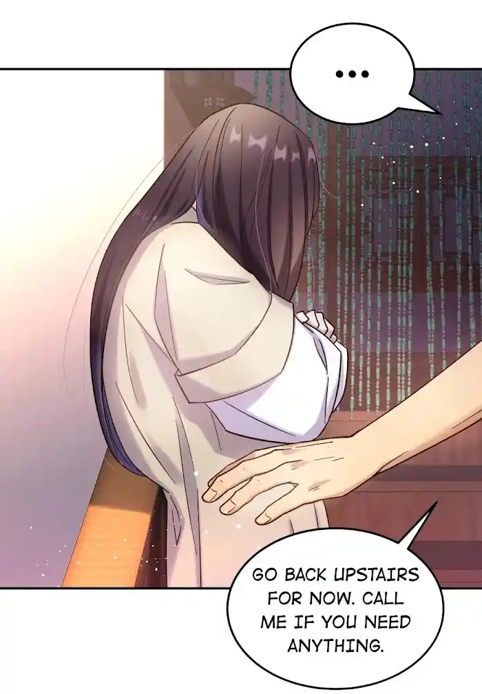 Paixiu Restaurant, Only In But Not Out Chapter 15