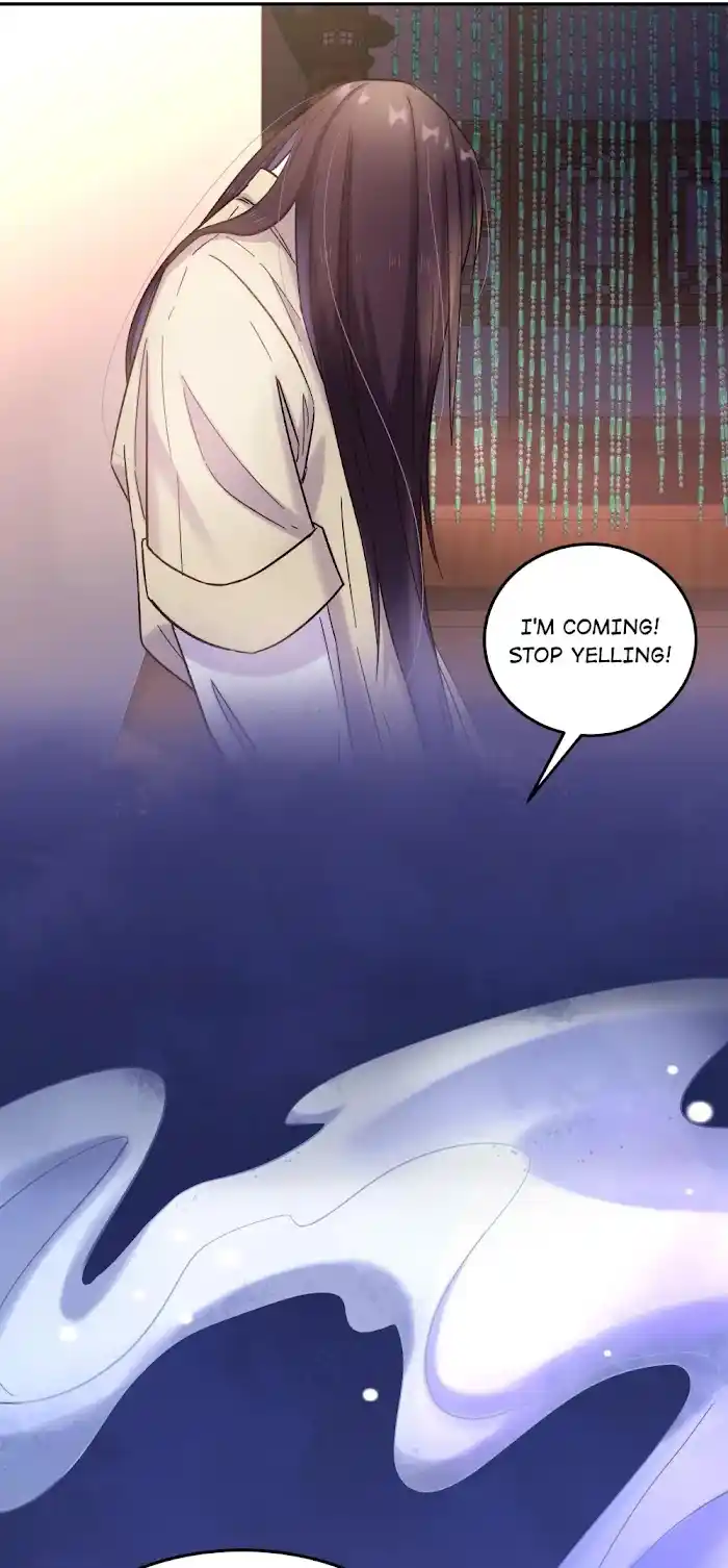 Paixiu Restaurant, Only In But Not Out Chapter 15