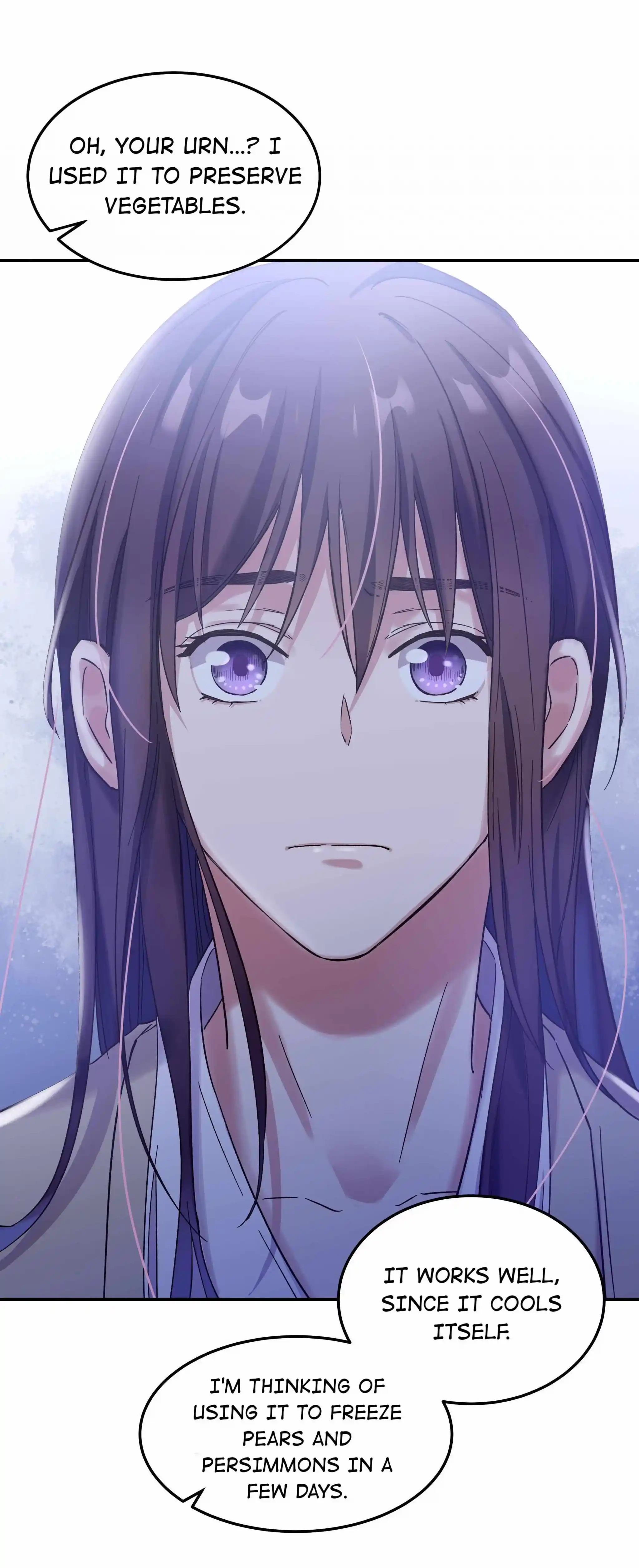 Paixiu Restaurant, Only In But Not Out Chapter 15.1