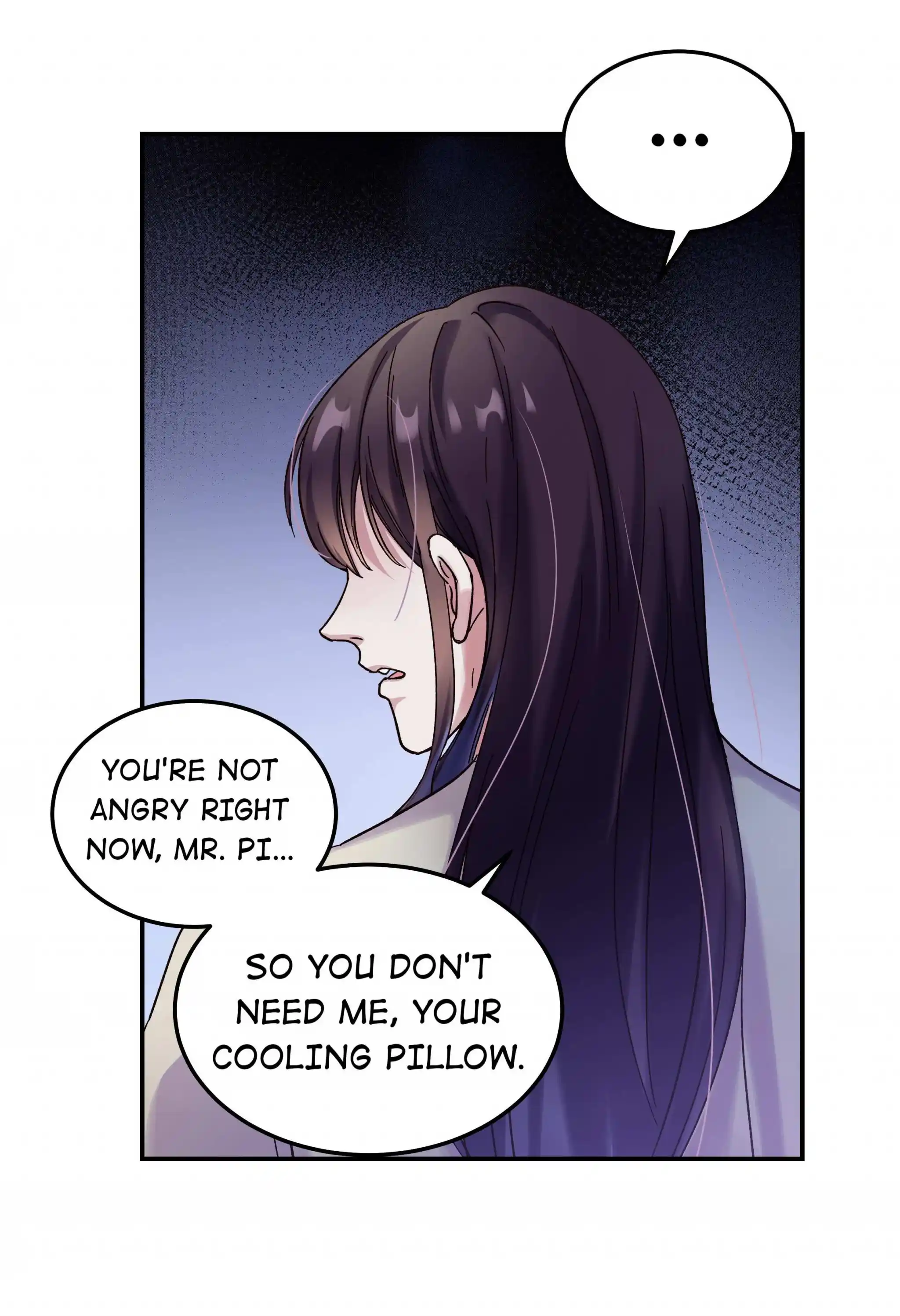 Paixiu Restaurant, Only In But Not Out Chapter 15.1