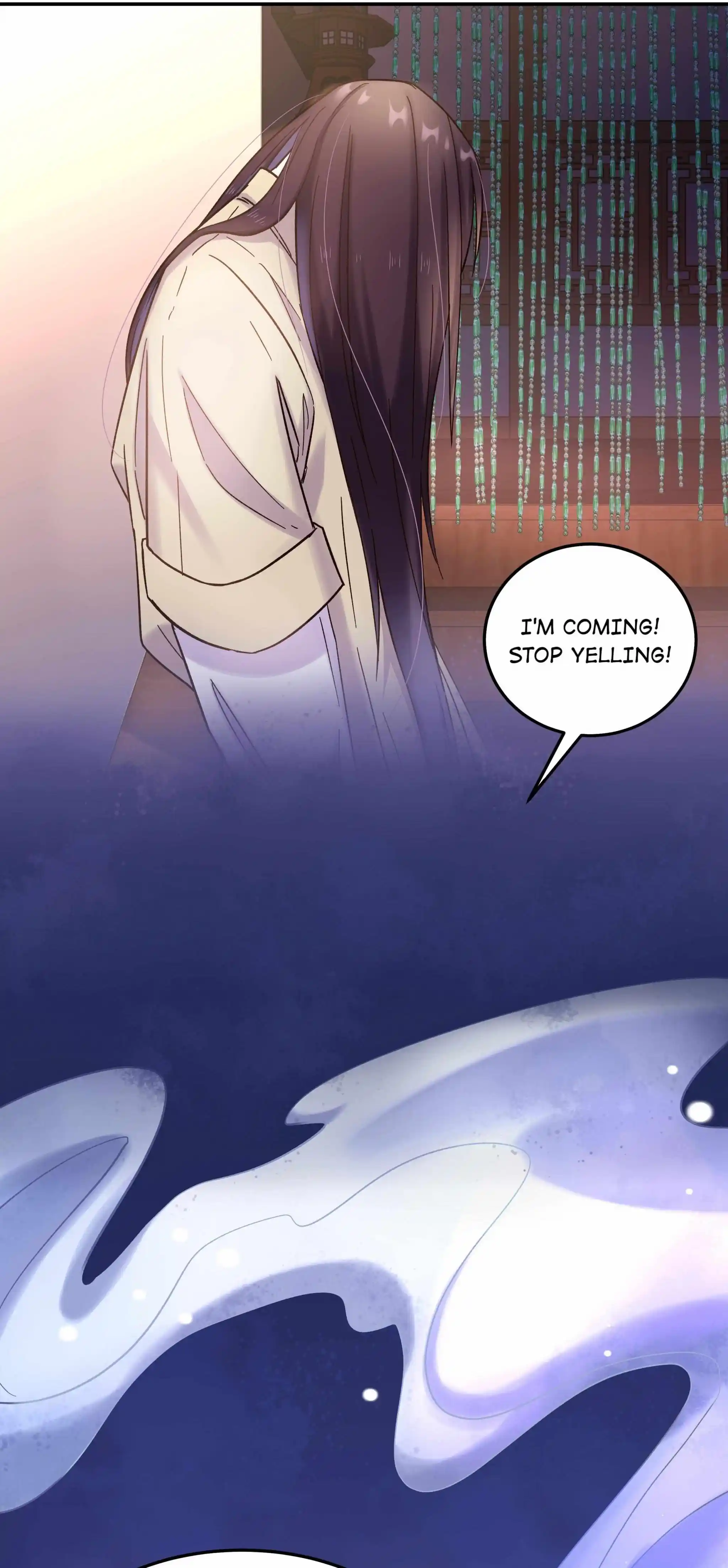 Paixiu Restaurant, Only In But Not Out Chapter 15.2