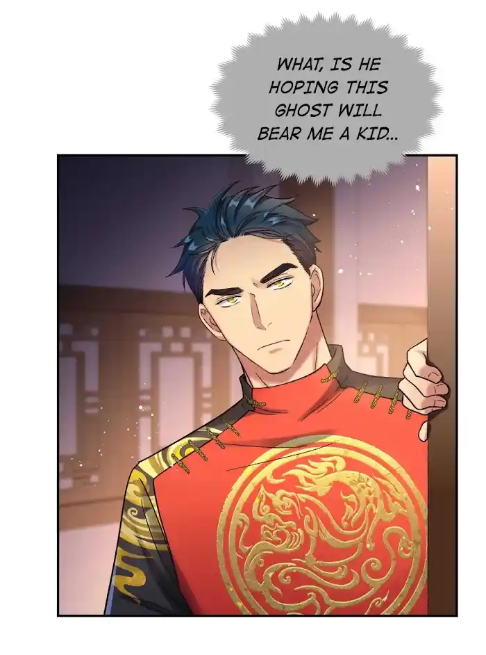 Paixiu Restaurant, Only In But Not Out Chapter 16