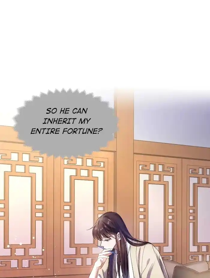 Paixiu Restaurant, Only In But Not Out Chapter 16