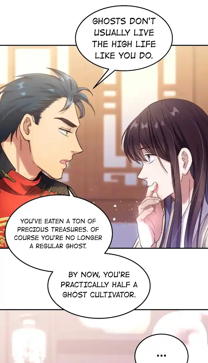 Paixiu Restaurant, Only In But Not Out Chapter 16