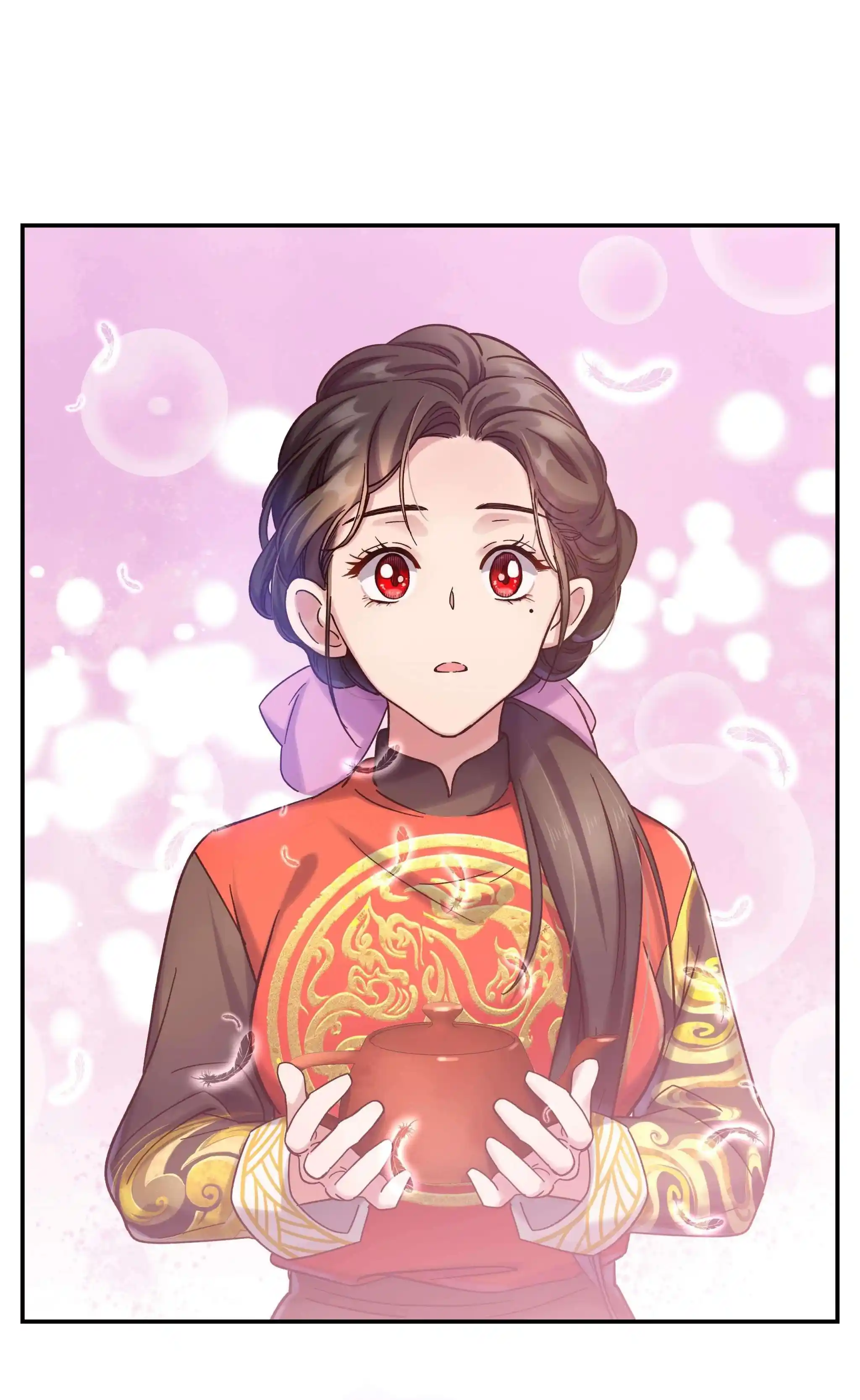 Paixiu Restaurant, Only In But Not Out Chapter 16.1