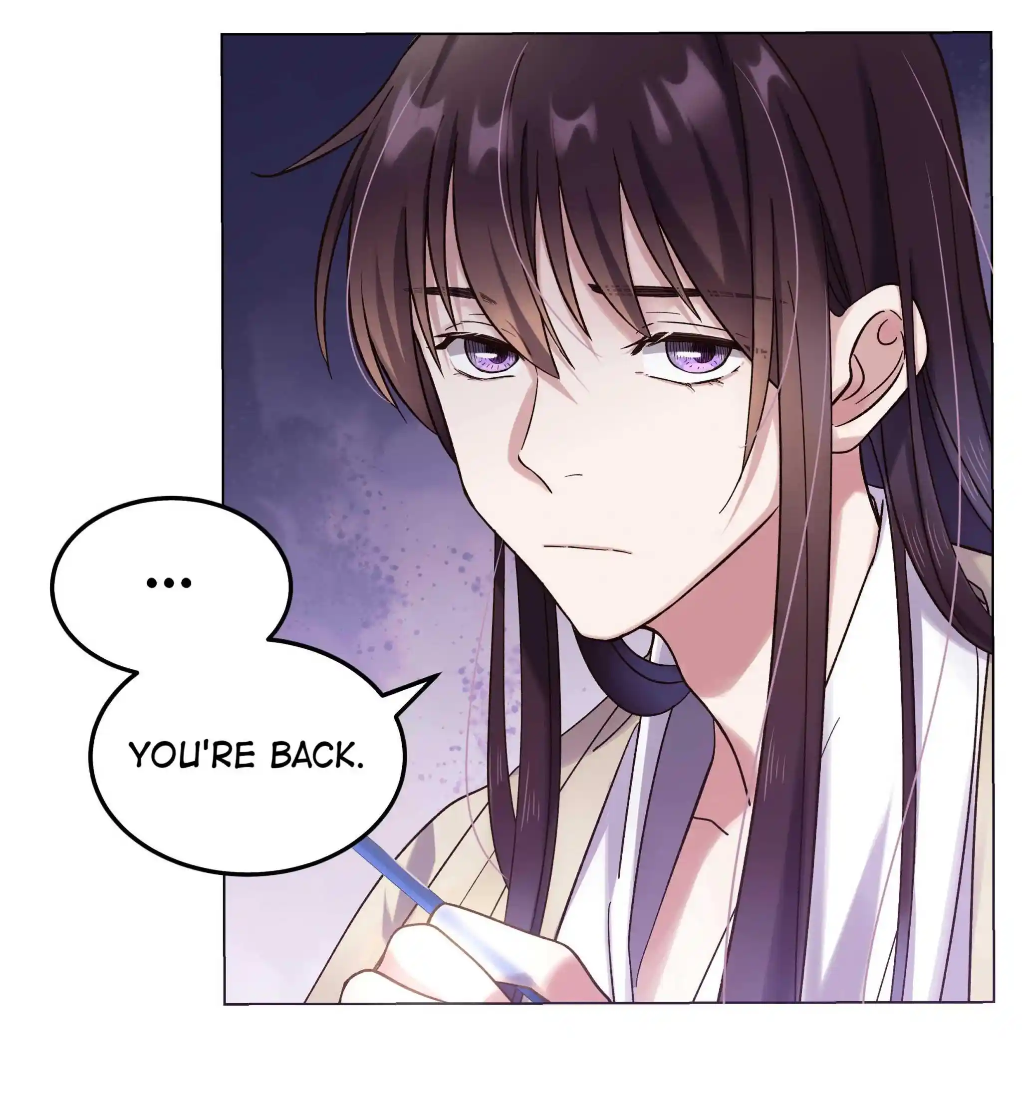 Paixiu Restaurant, Only In But Not Out Chapter 16.2