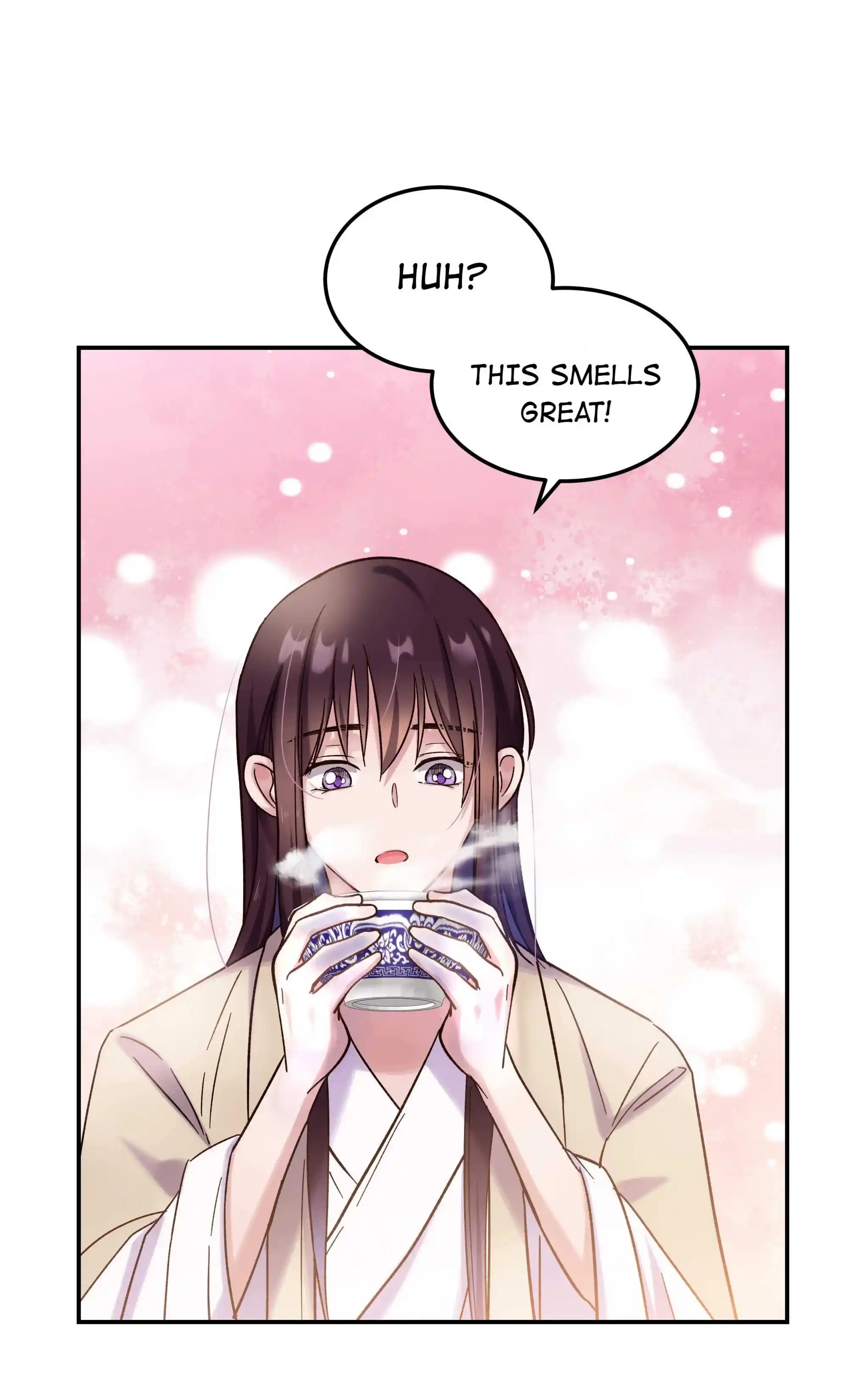 Paixiu Restaurant, Only In But Not Out Chapter 16.2